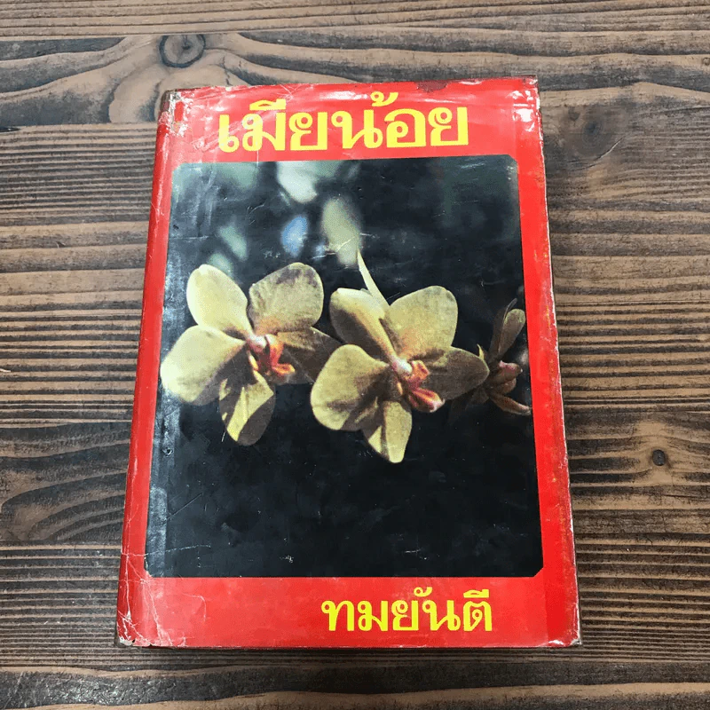 เมียน้อย 2 เล่มจบ - ทมยันตี รูปที่ 11