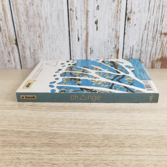 abc a book combo Vol.2 Change รูปที่ 3