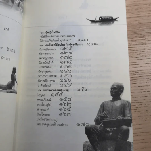 ประวัติชีวิตและอัจฉริยภาพ สุนทรภู่ มหากวีแห่งกรุงรัตนโกสินทร์ - อานันท์ จิตรประภาส รูปที่ 10