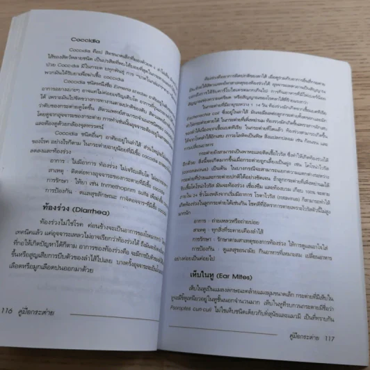 คู่มือกระต่าย The Rabbit Handbook - กณิกกนันท์ ลีฬวรรณ รูปที่ 11