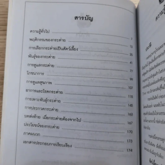 คู่มือกระต่าย The Rabbit Handbook - กณิกกนันท์ ลีฬวรรณ รูปที่ 9