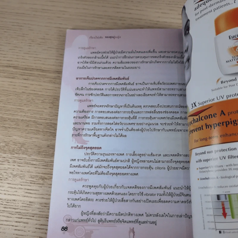 เรื่อง (ไม่) ลับของคุณผู้หญิง รูปที่ 13