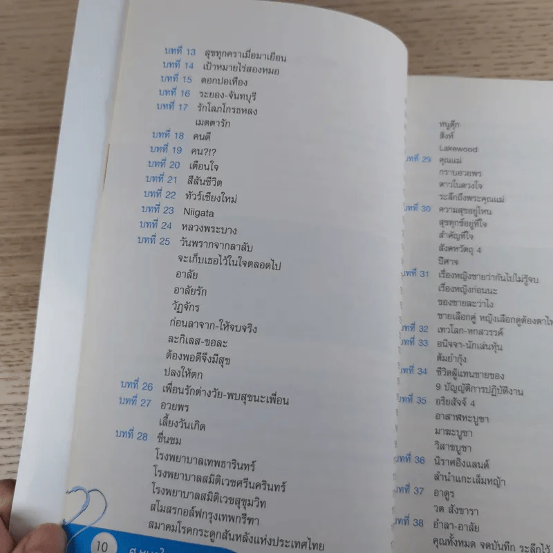 อ่านฝัน ทำฝันให้จริง - ศ.หมอใหญ่ รูปที่ 12