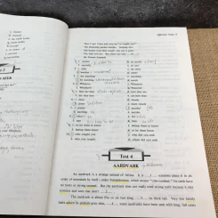 Effective Tests - อ.สมบูรณ์ บุศยศิริ รูปที่ 14