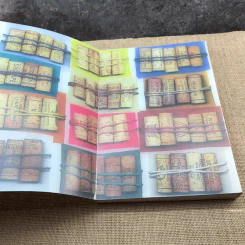 World Wine Catalogue 1999 by Suntory รูปที่ 6