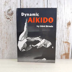 Dynamic Aikido - Gozo Shioda รูปที่ 1