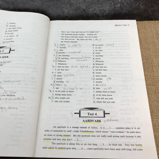 Effective Tests - อ.สมบูรณ์ บุศยศิริ รูปที่ 14