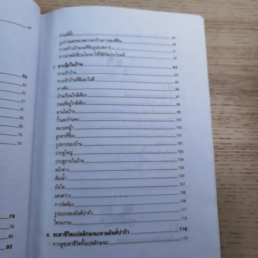 ฮวงจุ้ย - พิศมัย สุภัทรานนท์ รูปที่ 10