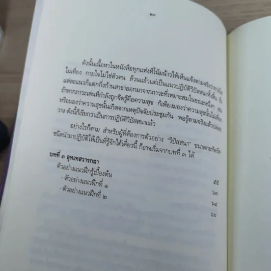 มหาสติปัฏฐานสูตร - ดังตฤณ รูปที่ 20