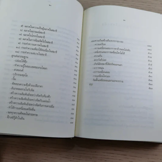 มหาสติปัฏฐานสูตร - ดังตฤณ รูปที่ 16