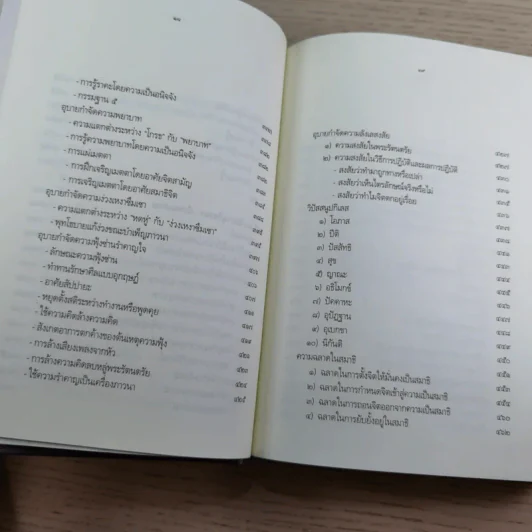 มหาสติปัฏฐานสูตร - ดังตฤณ รูปที่ 15