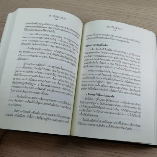 มหาสติปัฏฐานสูตร - ดังตฤณ รูปที่ 22