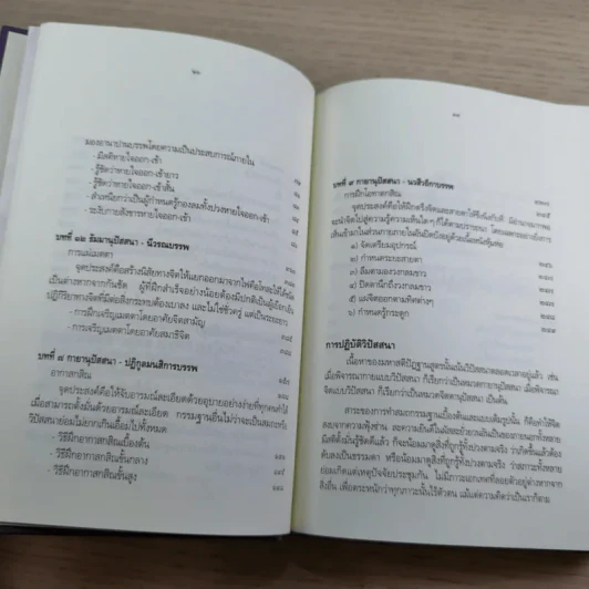 มหาสติปัฏฐานสูตร - ดังตฤณ รูปที่ 19
