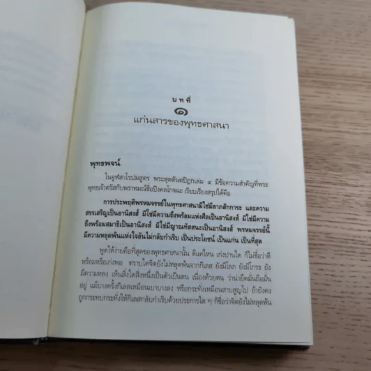มหาสติปัฏฐานสูตร - ดังตฤณ รูปที่ 21