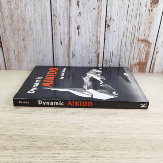 Dynamic Aikido - Gozo Shioda รูปที่ 3