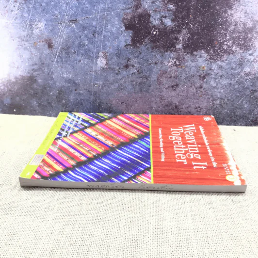 Weaving It Together Connecting Reading and Writing ชั้นมัธยมศึกษาปีที่ 6 รูปที่ 3