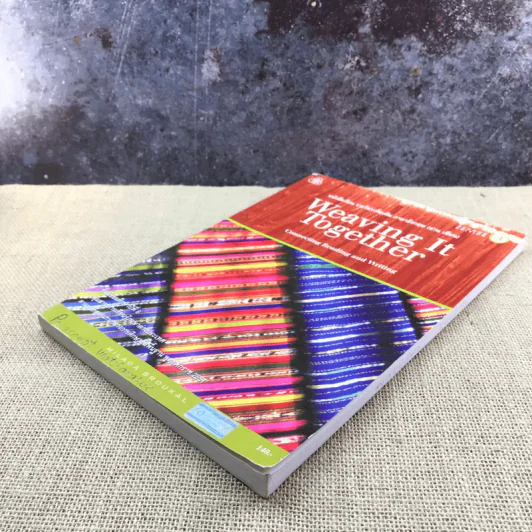 Weaving It Together Connecting Reading and Writing ชั้นมัธยมศึกษาปีที่ 6 รูปที่ 4
