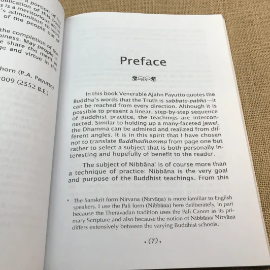 Nibbana The Supreme Peace รูปที่ 10