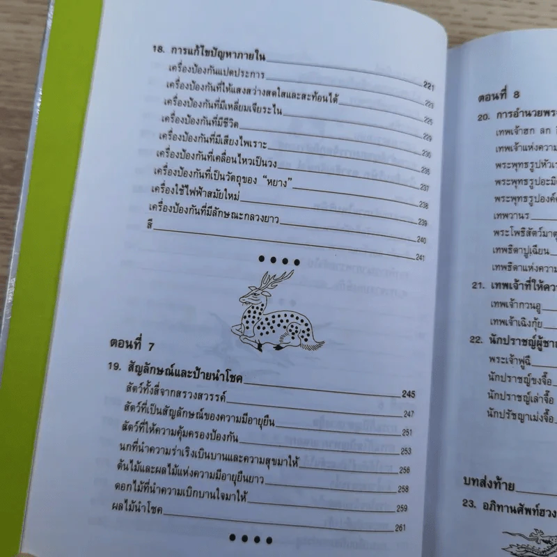 ฮวงจุ้ย - พิศมัย สุภัทรานนท์ รูปที่ 13
