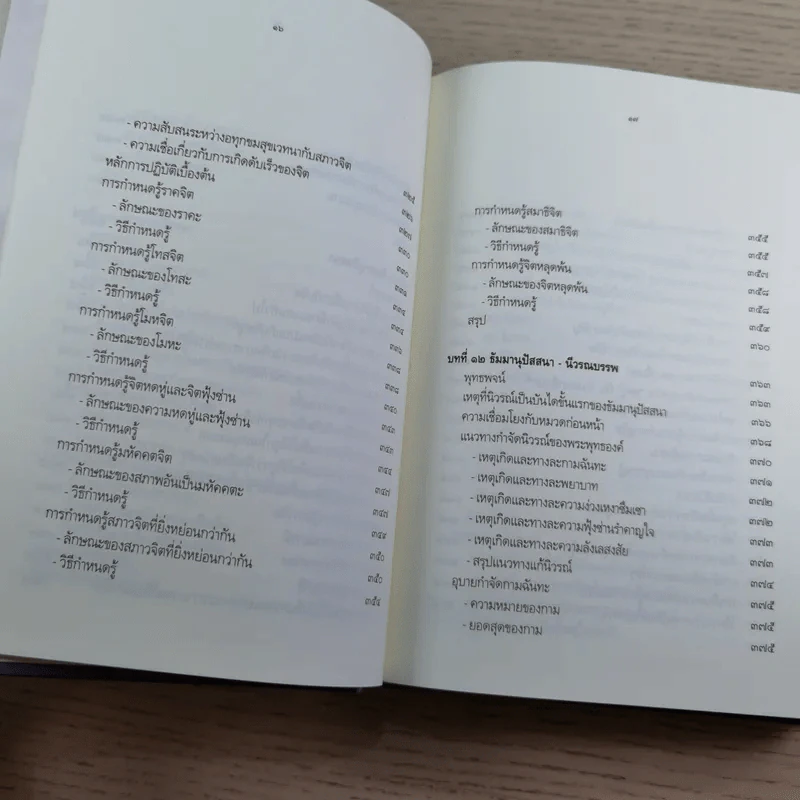 มหาสติปัฏฐานสูตร - ดังตฤณ รูปที่ 14