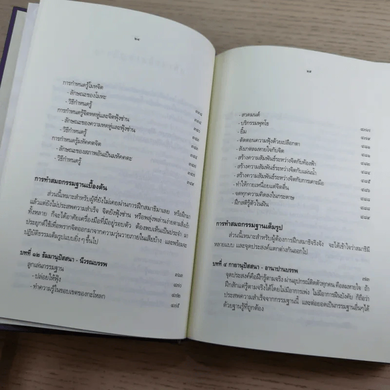 มหาสติปัฏฐานสูตร - ดังตฤณ รูปที่ 18