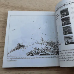 แลหลังแดนมังกร เล่ม 1-8 - ถาวร สิกขโกศล แปล รูปที่ 37