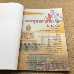 พระพุทธศาสนา 2 ม.4-6 รูปที่ 6