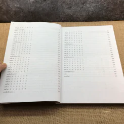 เรียนรู้คันจิ ระดับต้น-กลาง รูปที่ 11