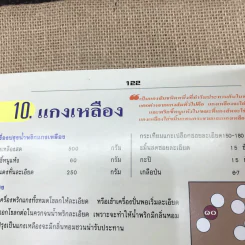 อาชีพแก้จน น้ำพริก - ทวีศักดิ์ เกษปทุม รูปที่ 12