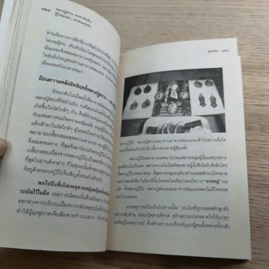 หลวงปู่สรวง เทวดาเดินดิน ผู้วิเศษแห่งเขาพนมกุเลน - ทิพยจักร รูปที่ 12