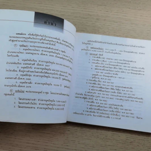 แลหลังแดนมังกร เล่ม 1-8 - ถาวร สิกขโกศล แปล รูปที่ 10