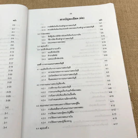 การสอบบัญชี - นิพันธ์ เห็นโชคชัยชนะ, ศิลปพร ศรีจั่นเพชร รูปที่ 14