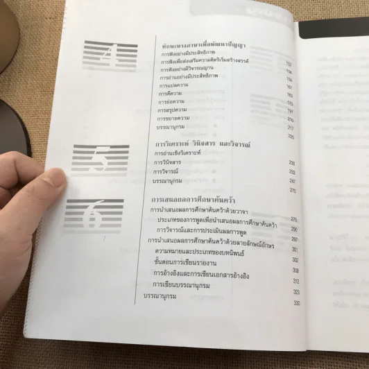 ภาษาไทยเพื่อการสื่อสารและสืบค้น รูปที่ 10
