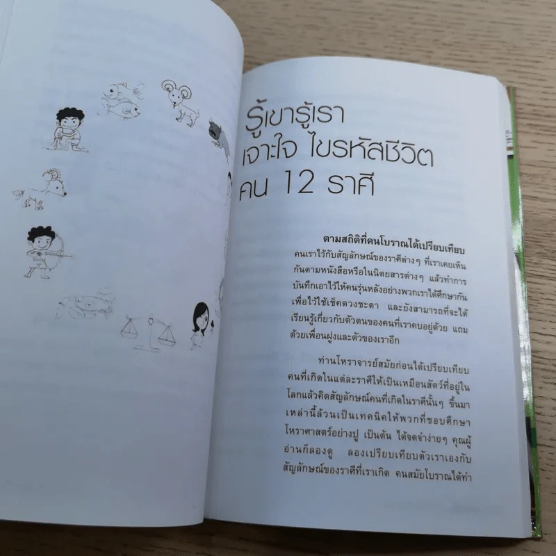 ดวงดี ชีวิตดูดี ไม่มีทางตัน - ปู โลกเบี้ยว รูปที่ 13
