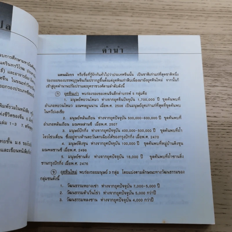 แลหลังแดนมังกร เล่ม 1-8 - ถาวร สิกขโกศล แปล รูปที่ 41