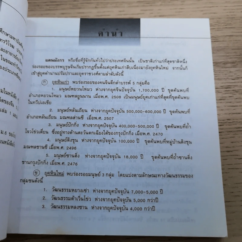 แลหลังแดนมังกร เล่ม 1-8 - ถาวร สิกขโกศล แปล รูปที่ 31