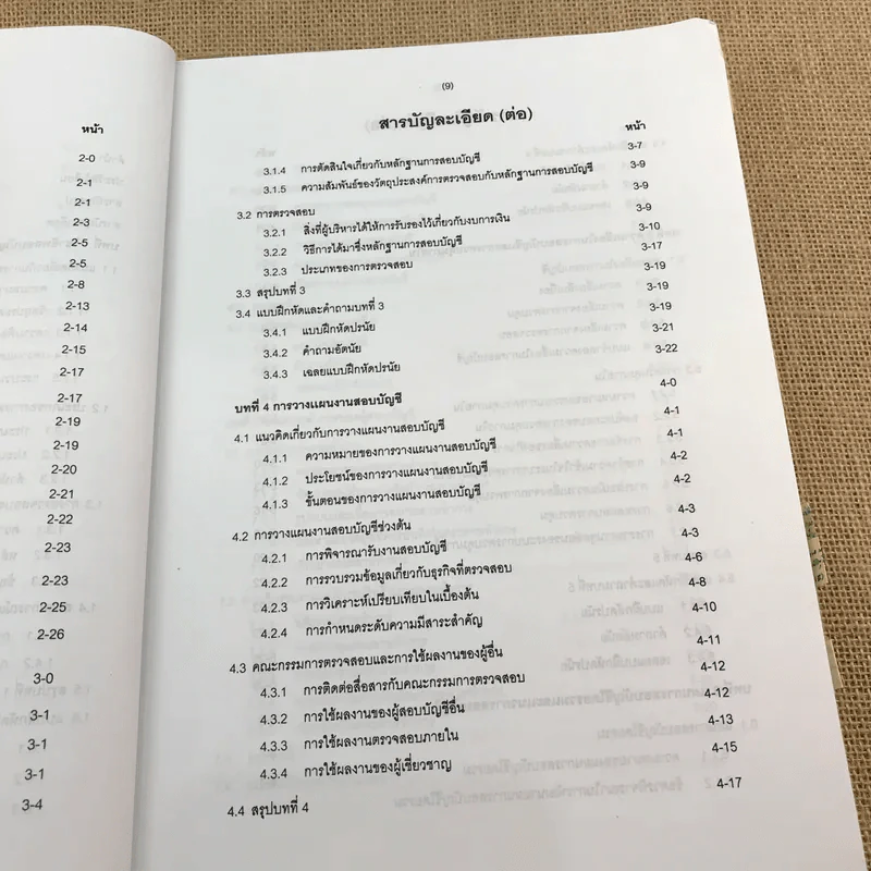 การสอบบัญชี - นิพันธ์ เห็นโชคชัยชนะ, ศิลปพร ศรีจั่นเพชร รูปที่ 14
