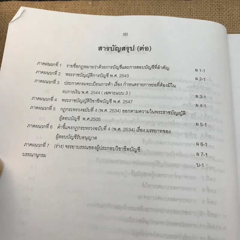 การสอบบัญชี - นิพันธ์ เห็นโชคชัยชนะ, ศิลปพร ศรีจั่นเพชร รูปที่ 11