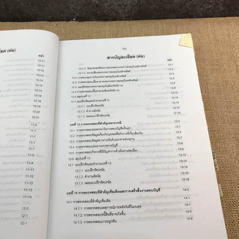 การสอบบัญชี - นิพันธ์ เห็นโชคชัยชนะ, ศิลปพร ศรีจั่นเพชร รูปที่ 20