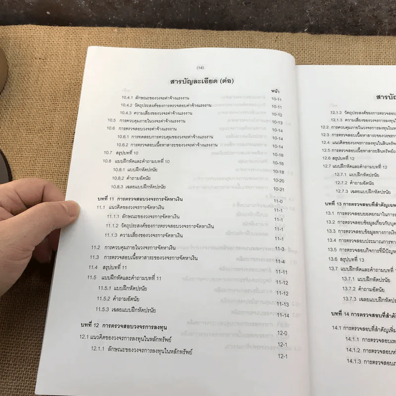การสอบบัญชี - นิพันธ์ เห็นโชคชัยชนะ, ศิลปพร ศรีจั่นเพชร รูปที่ 19