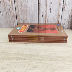 หนังสือชุดวรรณคดีไทยสำหรับเยาวชน เล่าเรื่องรามเกียรติ์ให้เด็กฟัง - อภัย จันทวิมล รูปที่ 8