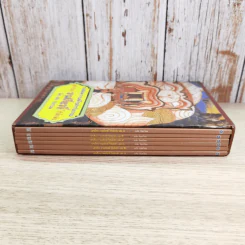 หนังสือชุดวรรณคดีไทยสำหรับเยาวชน เล่าเรื่องรามเกียรติ์ให้เด็กฟัง - อภัย จันทวิมล รูปที่ 5