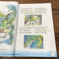 ภาษาพาที ชั้นประถมศึกษาปีที่ 5 รูปที่ 11