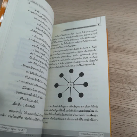 การคิดเชิงบูรณาการ Integrative Thinking - เกรียงศักดิ์ เจริญวงศ์ศักดิ์ รูปที่ 11