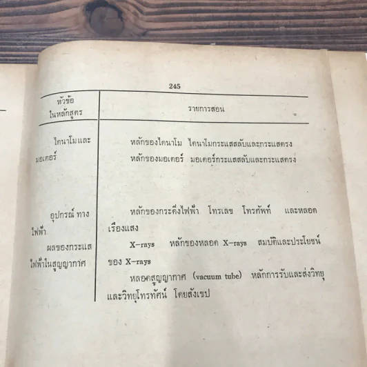 แบบเรียนไฟฟ้ากระแส ประโยคมัธยมศึกษาตอนปลาย - ดร.บุญพฤกษ์ จาฏามระ รูปที่ 12