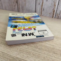 Mini คัมภีร์เคมี ม.4-6 เล่ม 2 - สำราญ พฤกษ์สุนทร รูปที่ 6