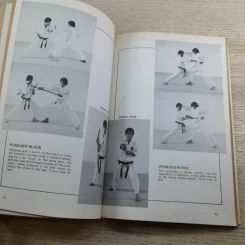 Nunchaku Karate Weapon of Self-Defense รูปที่ 11