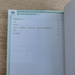 คู่มือ Excel สำหรับการคำนวณ - ชาตพล นภาวารี รูปที่ 17
