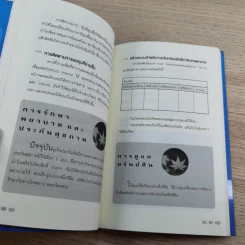 ยังไม่เคยทำ ไม่ได้แปลว่าทำไม่ได้ - นวพันธ์ ปิยะวรรณากร รูปที่ 12