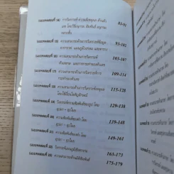 ความสามารถทั่วไป ฉบับรวมแนวข้อสอบ - นพรัตน์ กุลชูมิตร และบาลานซ์ (ติวเตอร์หมู) รูปที่ 10